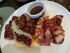 -猪肉婆私房菜(容桂总店)