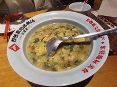 -村长家的疙瘩汤·东营菜(东营茶城店)