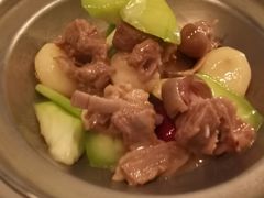 清焖东山羊-闻见中国海南菜(K11店)