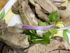-苏莱特色牛骨滩羊手抓馆(长城东街总店)