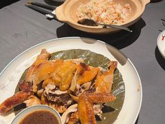 -小炳胜(卓悦中心店)