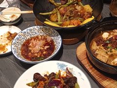 -八大碗·地道东北菜(东陵西路店)