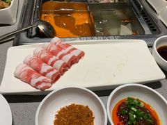 -海底捞火锅(奥山世纪城店)