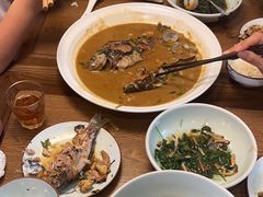 -老灶味道·本帮菜(昌平路店)