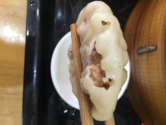 -百年尹氏汤包(湖南路狮子桥店)