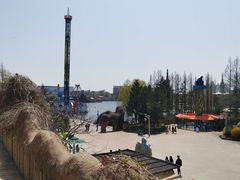 -大连海昌发现王国主题公园