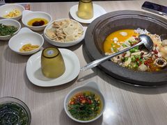 -真牛哇·香辣汽锅蛙(天河城店)