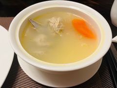 -浙江安吉JW万豪酒店·万豪中餐厅