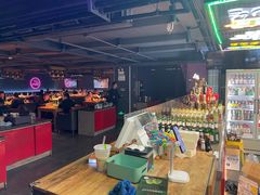 -阿记烧烤(英达路店)