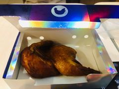 -麦当劳(得来速车道点餐 五里墩店)