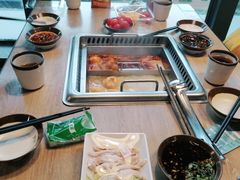 -野妹经典火锅(民治店)