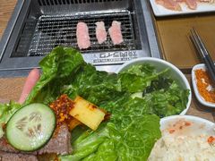 -焼肉ライク·烧肉LIKE(万菱汇店)