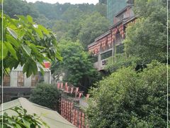 -巴倒烫陆派重庆火锅(南山店)