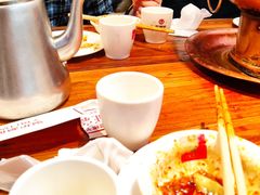 -老佛爷正宗铜炉蛙锅(五道口店)