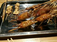 -管氏翅吧(马家堡店)