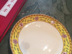 -那家小馆•北京菜•烤鸭(香山店)