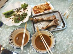-伊阑泽大循化餐厅