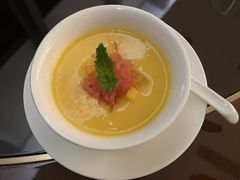 -珠海瑞吉酒店·宴庭中餐厅