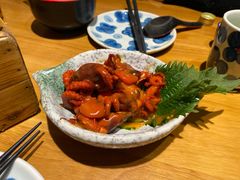 芝麻八爪鱼-一心创作料理屋(经开万达店)