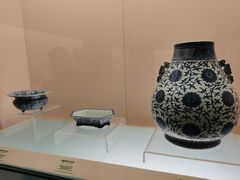 -上海博物馆(人民广场馆)