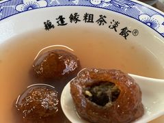 -粗茶淡饭(东关街店)