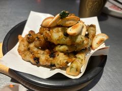 -探鱼·鲜青椒爽麻烤鱼(正佳广场店)