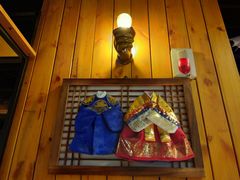 -万兴佳烤肉·长白山老味道(东岸里店)