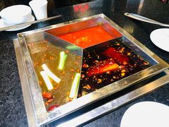 -红鼎坊·老成都火锅(新南门店)