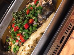 -半天妖烤鱼(方庄店)