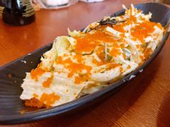 -鳗鱼家·深夜食堂(军博店)