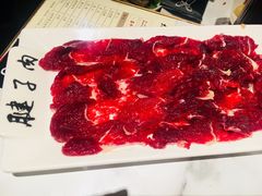 -大喜牛鲜牛肉火锅(世纪金源店)