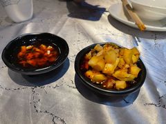-红辣椒·川菜·火锅(大洋中心店)