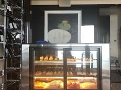 -三亚福朋喜来登酒店·大堂吧