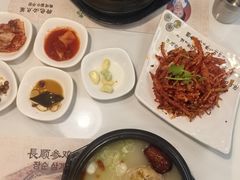 -长顺参鸡汤店(西塔总店)