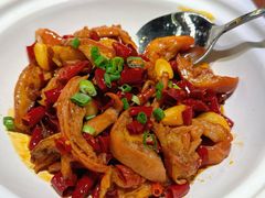 -福满我家大碗厨·湘菜(上海大厦店)