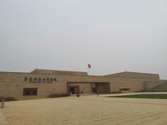 -盘龙城国家考古遗址公园