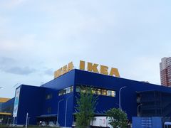 -宜家家居(哈尔滨商场店)