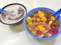 -汕头街养生糖水铺