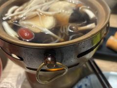 -古关火锅店(古北水镇景区店)