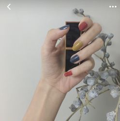 -Pink You美甲美睫纹绣定制中心