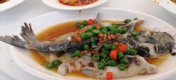 点击看大图 -友豪锦江酒店·宴会厅
