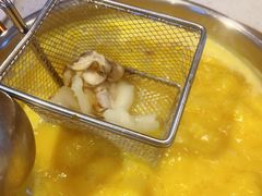 -八珍玉食鸡煲·打边炉(印象城店)