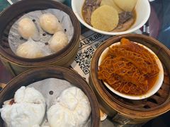 -香港蓮香樓(上環店)
