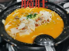 -李师傅脆肚(华强北店)