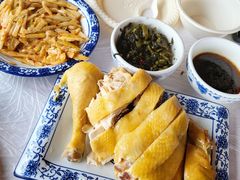 白斩鸡-洞天食府(北大街店)