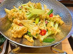 -隔壁老王·家常云南菜(花巷店)