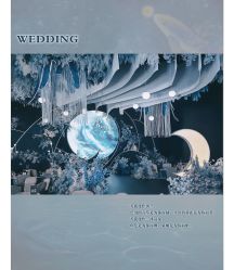 -HELLO你好婚礼婚庆策划