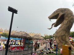 -奥帕拉拉水公园