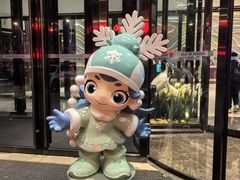 -万达广场(齐齐哈尔建华店)