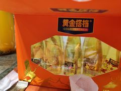 -万兴东澄湖大酒楼